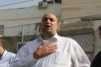 رسالة اعتذار من رئيس بلدية اللد الى المواطنين العرب 